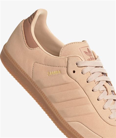 Adidas Samba Nude Top Sellers Bellvalefarms