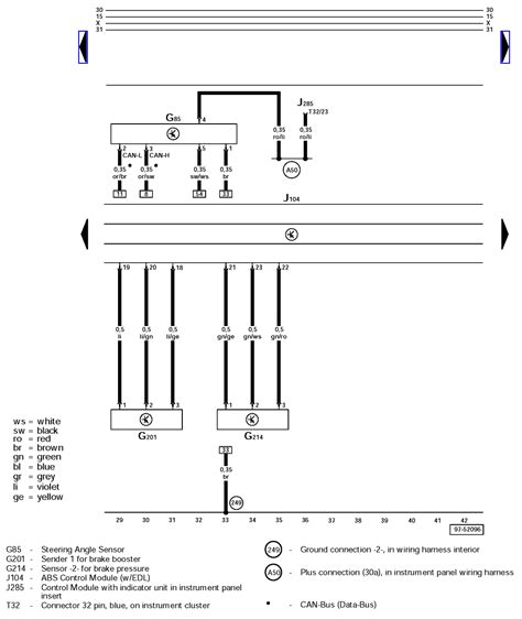 Mk60 Abs Wiring Diagram - Make Best