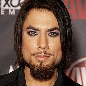 Dave Navarro Net Worth | TheRichest