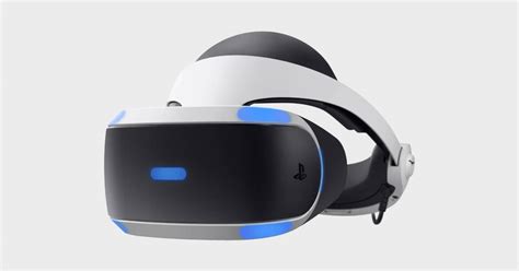 Venta Gafas De Realidad Virtual Ps5 En Stock