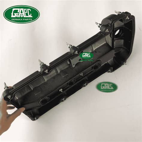 Engine Valve Cover Aluminum C2S48786 3.0L Petrol R… - Land Rover ...