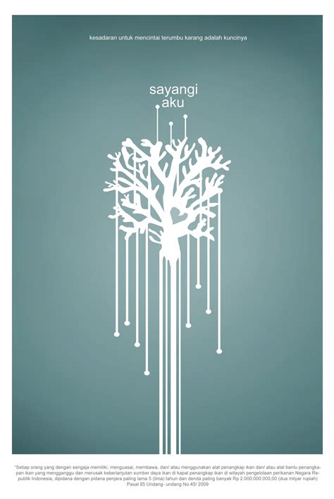 poster design  renata owen  coroflotcom