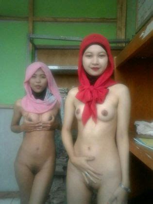 Islam Asian Hijabi Lesbian Luscious Hentai Manga Porn