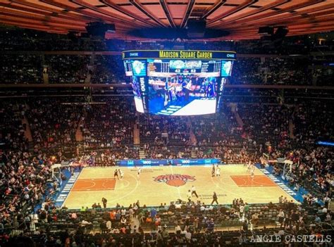 Cómo comprar entradas para la NBA en Nueva York Equipos y consejos