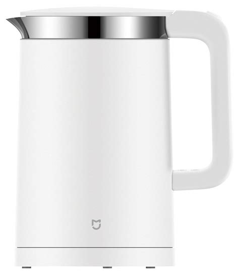 Czajnik XIAOMI Mi Smart Kettle Pro - Sklep, Opinie, Cena w Allegro