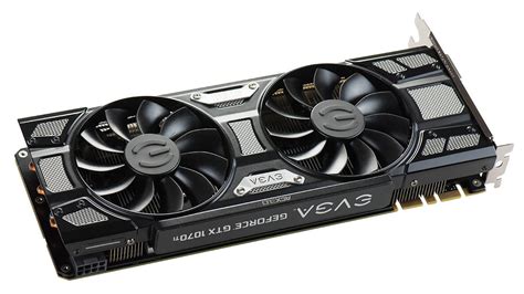 Evga Geforce Gtx Ti Sc Gaming Black Edition Graphics Card