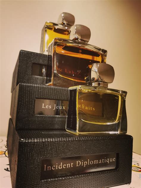 Private Label Jovoy Paris аромат — аромат для мужчин и женщин 2011