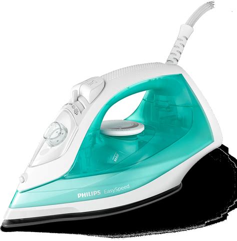 EasySpeed Паровой утюг GC1741/70 | Philips