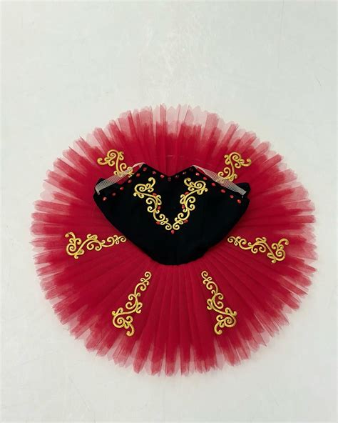 Rental Ballet Classical Tutu 2 – Maria's Ballet Academy