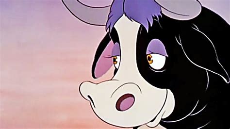 Ferdinand The Bull Full Short Film Youtube