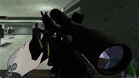 left  dead  insurgency la  custom animations youtube