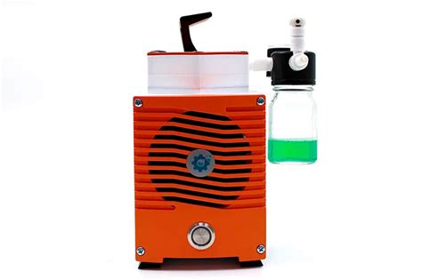 Химические насосы для агрессивных сред от компании Primelab: виды ...