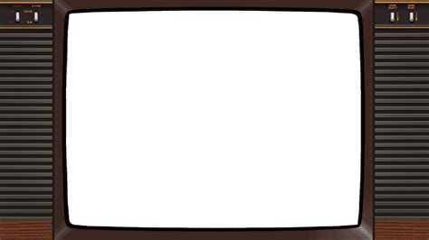 Overlay Netflix Template Png