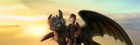 How to Train Your Dragon 2 — обзоры и отзывы, описание, дата выхода ...