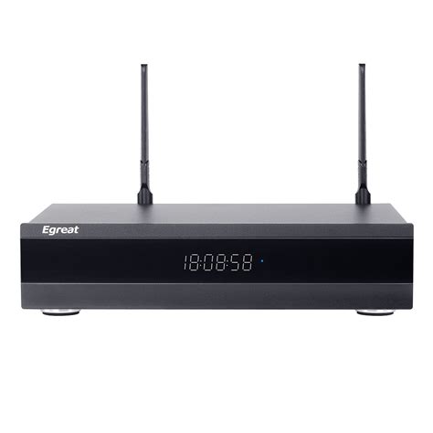 Egreat A10 2021 Professional 4k Hdr Blu Ray Hdd Media Player