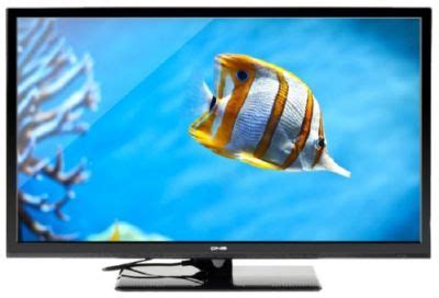 LCD TV LED DNS M32AM8