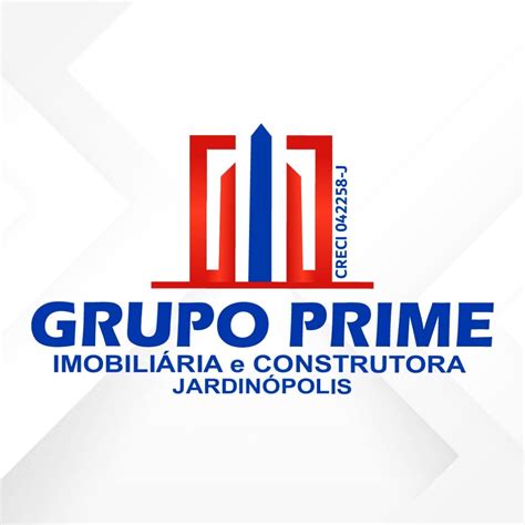 Grupo Prime Imobiliária E Construtora Jardinópolis Sp