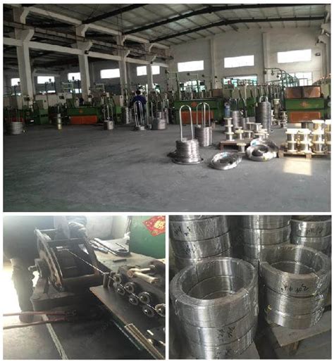 Stainless Steel Welding Wire From China Manufacturer Taixin Steel Co