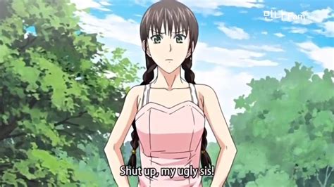 When You Have Older Sister Hentai YouTube