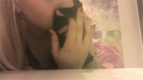 HOT STINKY WHORE MAKES DADDY PROUD