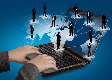 internet  social media connectivity  immediacy essay