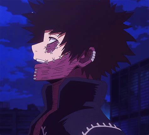 Just Let Me Stay In My Pajamas Songfic Dabi X F Reader Naked