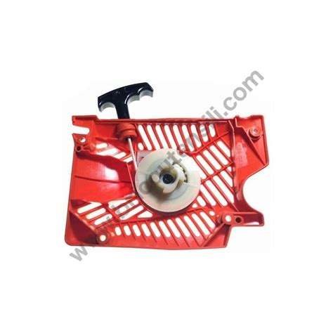Recoil Starter Ass Y For Chainsaw Valex APACHE 50
