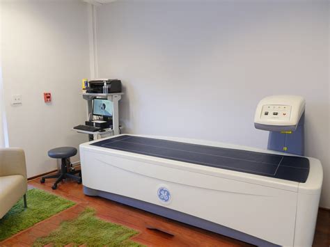 How to Read DEXA Scan Results - Composition ID