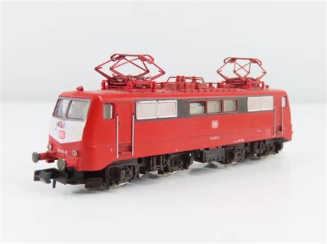 Arnold N Elektrische Locomotief Br Db Catawiki