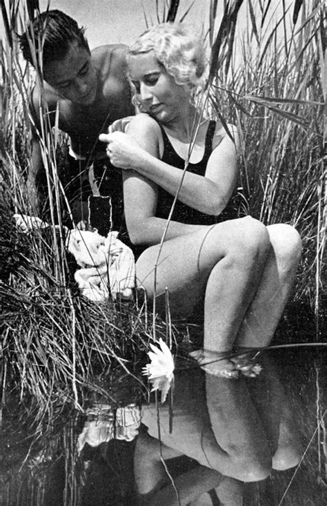 1936 Paris Sex Appeal Nus De Mai Vintage French Nude And Erotica Magazine Ebook Etsy