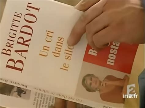 French Sex Symbol Brigitte Bardot Gets A New Docuseries Makes Racist