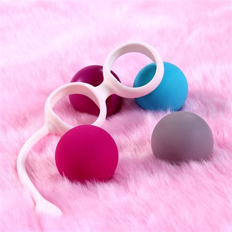 Women Vagina Tight Exercise Kegel Balls Vibrators Love Ball China Kegel Ball And Kegel Ball
