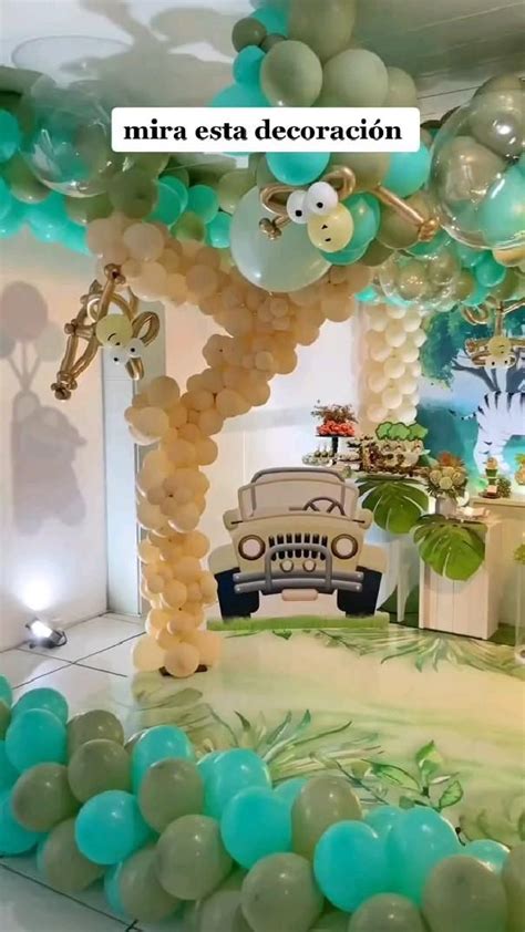 Emprende Y Crea Momentos Inolvidables Decoraciones De Fiesta De