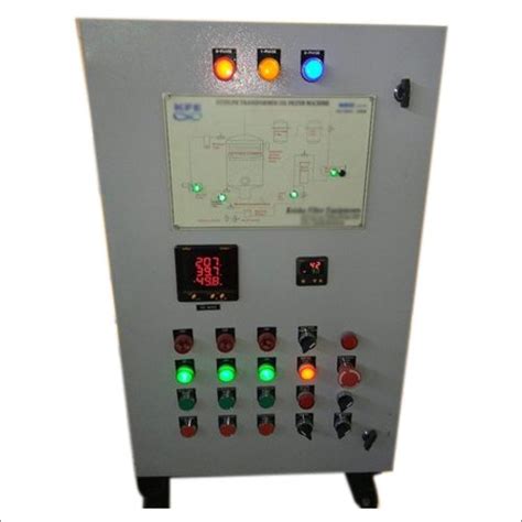 machine control panel   inr  vadodara gujarat sixsense
