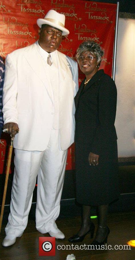 Littlefield blog: biggie smalls daughter