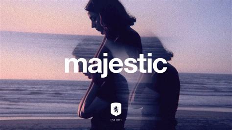 Majestic Casual Wallpaperskywaterphotographyfontalbum Cover