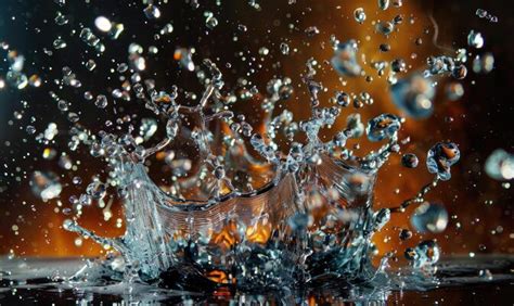 big water splash stock  images  backgrounds