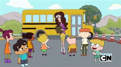 Clarence Episode 11 Zoo | Watch cartoons online, Watch anime online ...