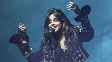 Camila Cabello Es La Primera Artista Latina En Batir Récords En Spotify Evafm El Pecado De