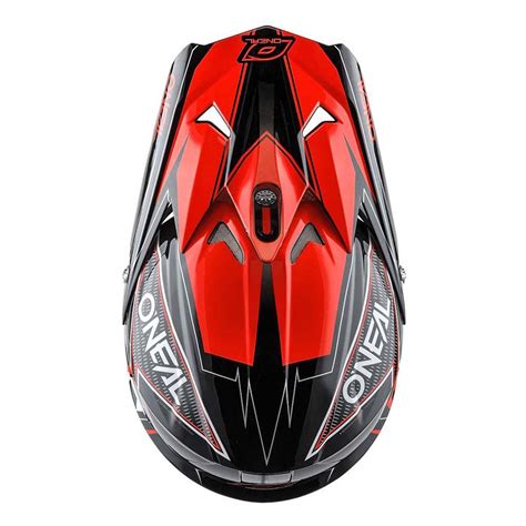 Oneal 3 Series Helmet Fuel Motocross Helmet | Motardinn
