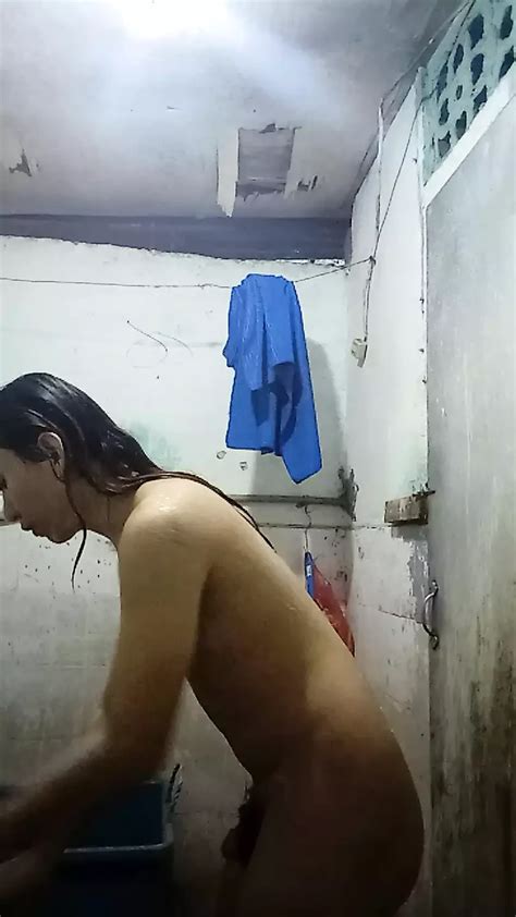 Naligo Sa Cr Para Mabango And Malinis Filipina Shemale Ladyboy Porn Xhamster