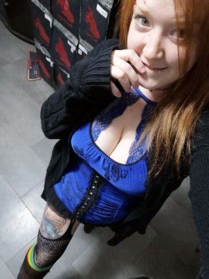 Gingers Going Dancing Oc F Porn Pic