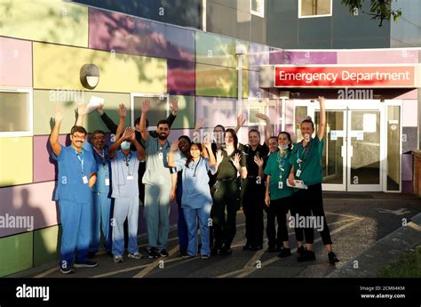 Luton And Dunstable Hospital High Resolution Stock Photography and ...