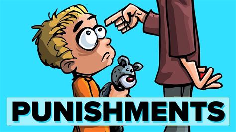 Worst Punishments Kids Received From Their Parents Moms Feeling