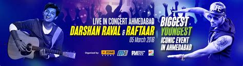 Sanam Re Songs Live Performance by Darshan Raval in Ahmedabad Music ...