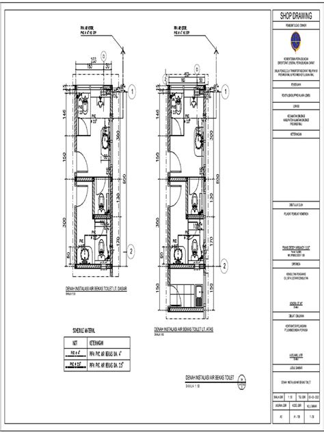 Air Bersih Lt2 Kutama Pdf
