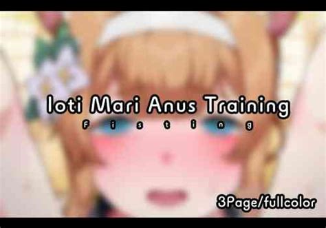 Character Mari Iochi Popular Nhentai Hentai Doujinshi And Manga