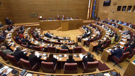 ACPV I Escola Valenciana Demanen Que Les Corts Aproven La Reciprocitat