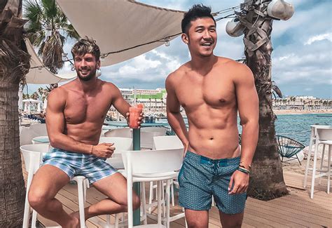 Gay Barcelona Guide Gay Bars Saunas Parties More