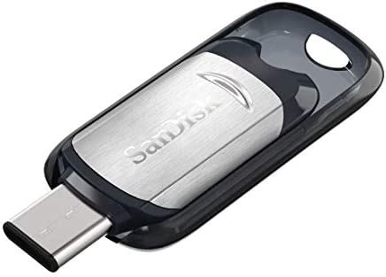 Sandisk Ultra Type C 64 GB Chiavetta USB 3 1 Type C velocità di